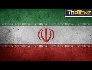 Δείτε τις 10 χώρες που είναι εξαιρετικά δύσκολο να εισβάλει κανείς (βίντεο)